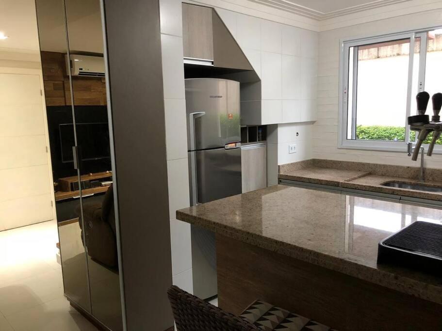 Casa Condominio 3 Suites -Juquehy Sao Sebastiao Sp Екстер'єр фото