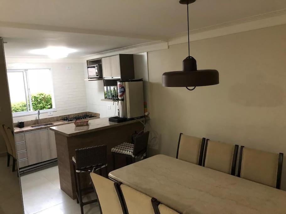 Casa Condominio 3 Suites -Juquehy Sao Sebastiao Sp Екстер'єр фото