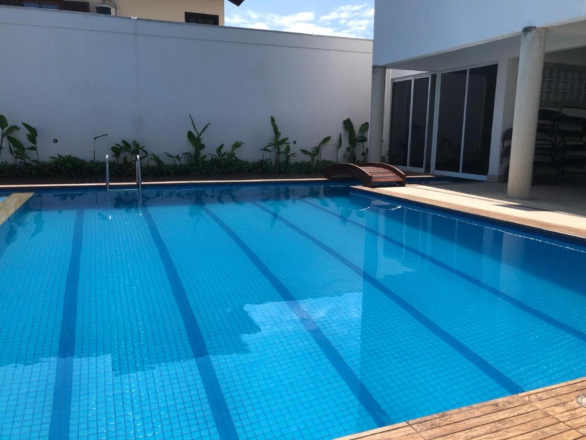 Casa Condominio 3 Suites -Juquehy Sao Sebastiao Sp Екстер'єр фото