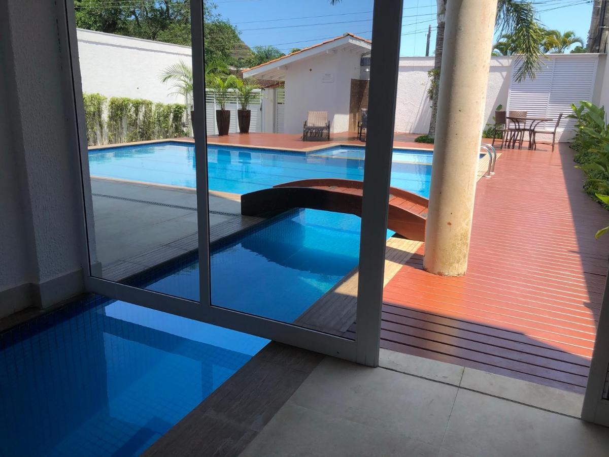 Casa Condominio 3 Suites -Juquehy Sao Sebastiao Sp Екстер'єр фото